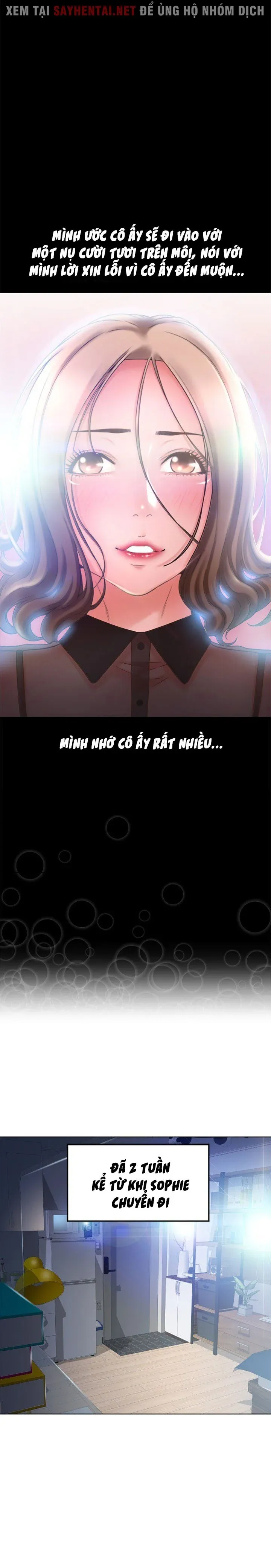 Gần, Nhưng Xa Chương 109 page 15 - Giả Dược
