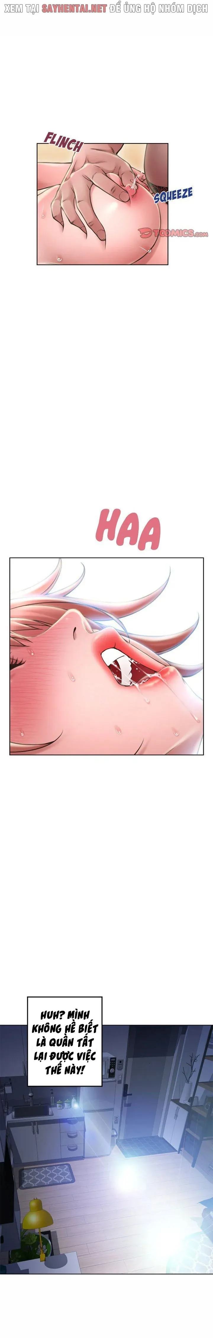 Gần, Nhưng Xa Chương 109 page 4 - Giả Dược