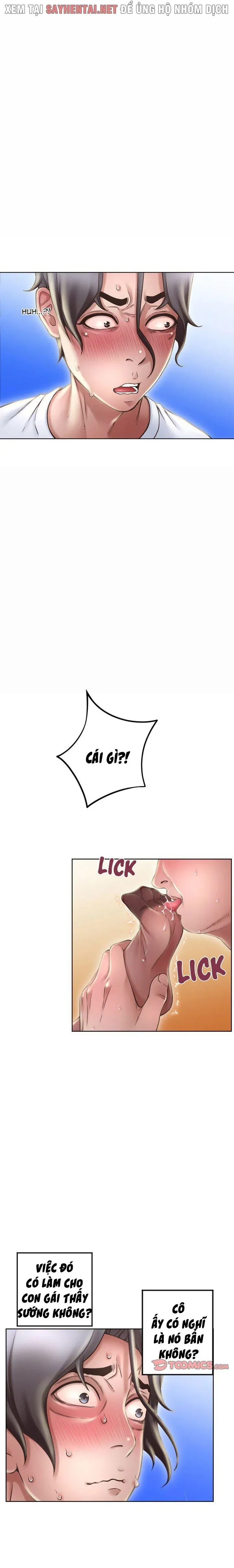 Gần, Nhưng Xa Chương 109 page 7 - Giả Dược