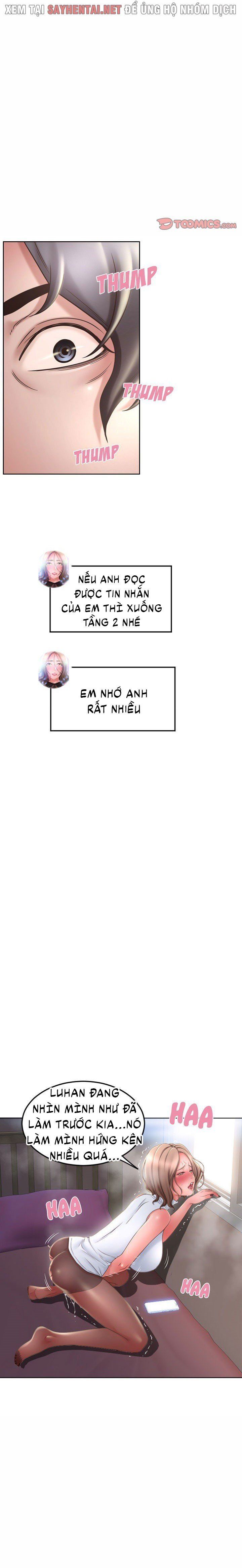 Gần, Nhưng Xa Chương 110 page 12 - Giả Dược