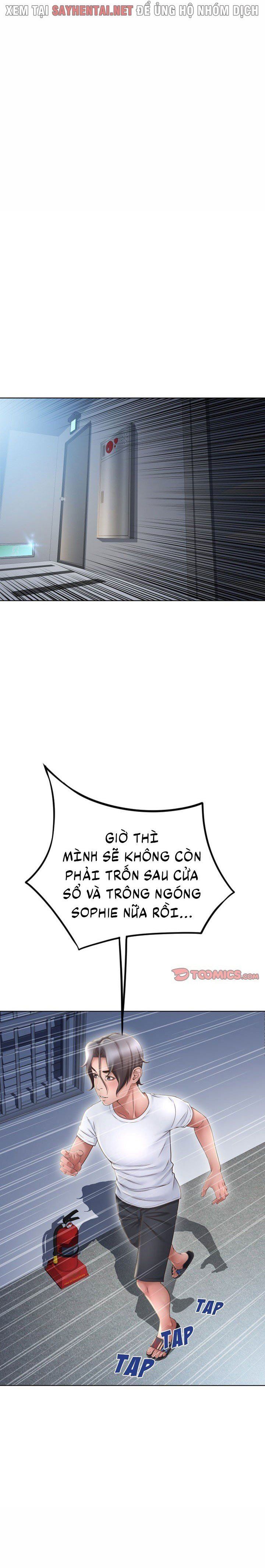 Gần, Nhưng Xa Chương 110 page 14 - Giả Dược