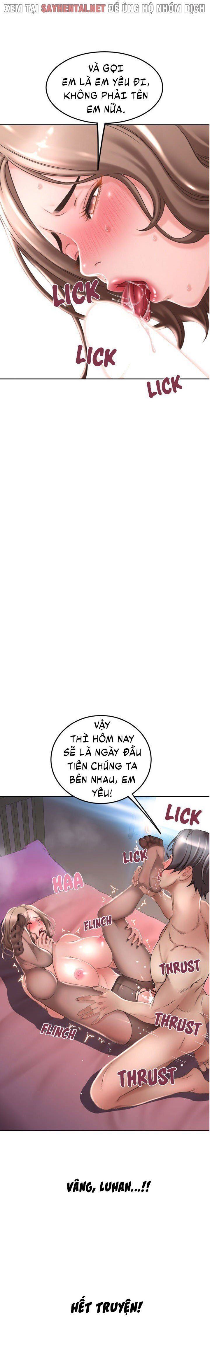 Gần, Nhưng Xa Chương 110 page 17 - Giả Dược