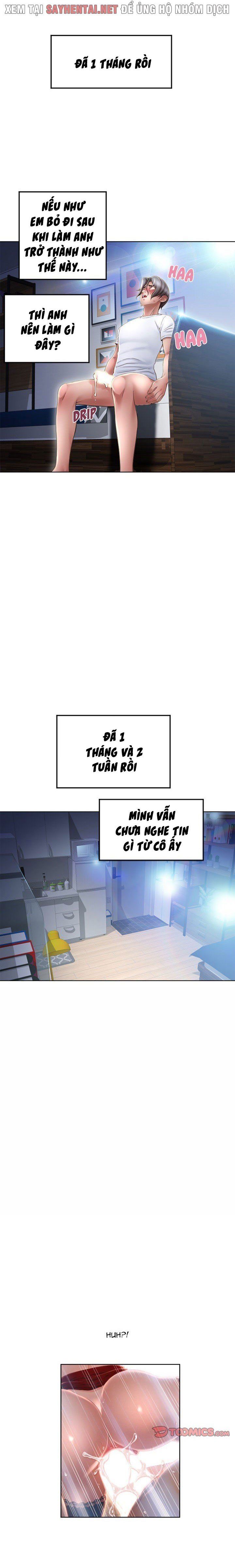 Gần, Nhưng Xa Chương 110 page 4 - Giả Dược