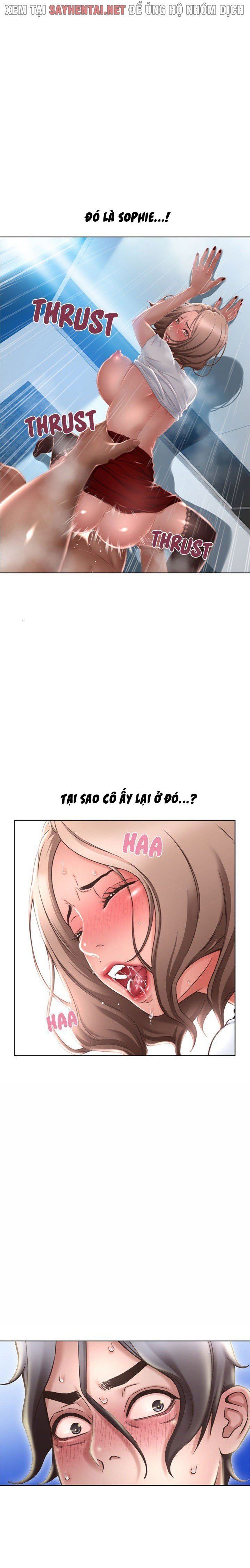 Gần, Nhưng Xa Chương 110 page 5 - Giả Dược