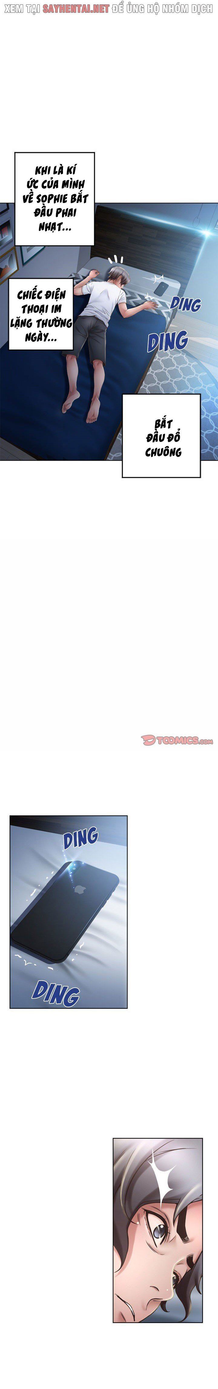 Gần, Nhưng Xa Chương 110 page 8 - Giả Dược