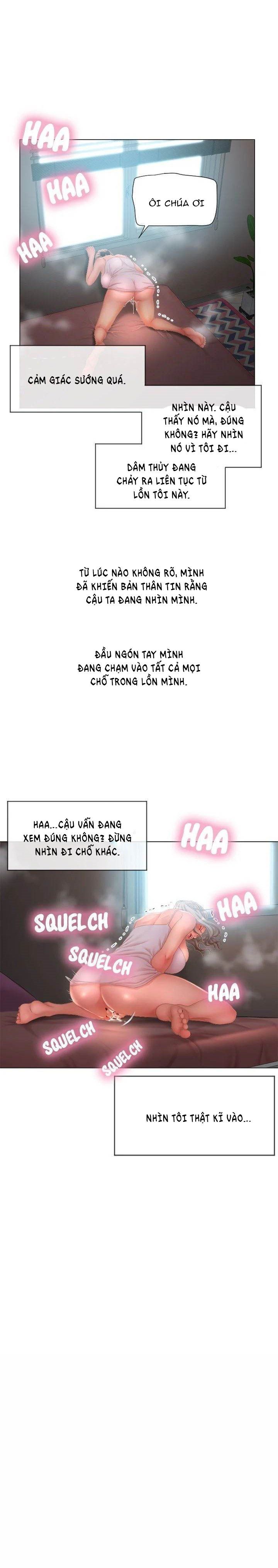 đọc truyện Gần, Nhưng Xa Chương 14 ảnh 3 tại Giả Dược