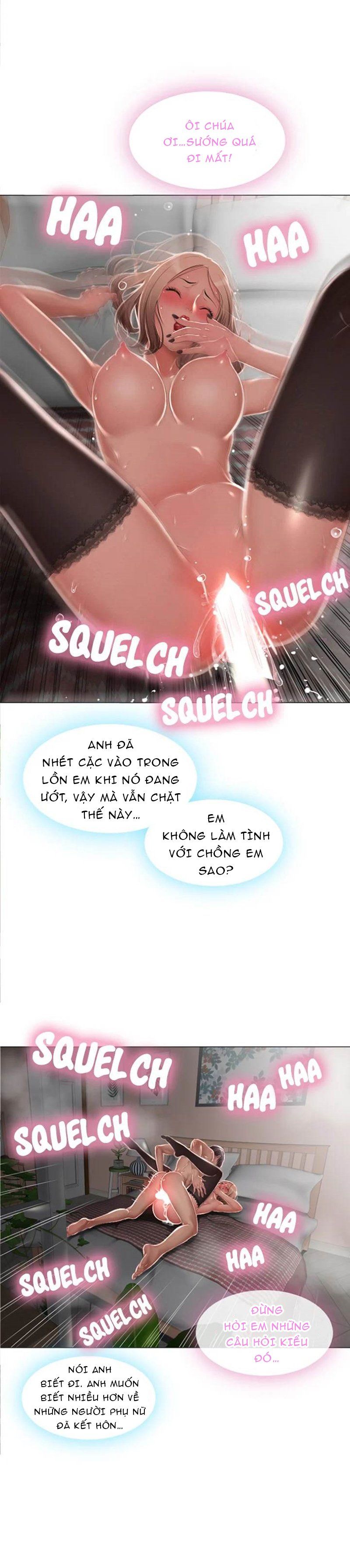 đọc truyện Gần, Nhưng Xa Chương 2 ảnh 3 tại Giả Dược