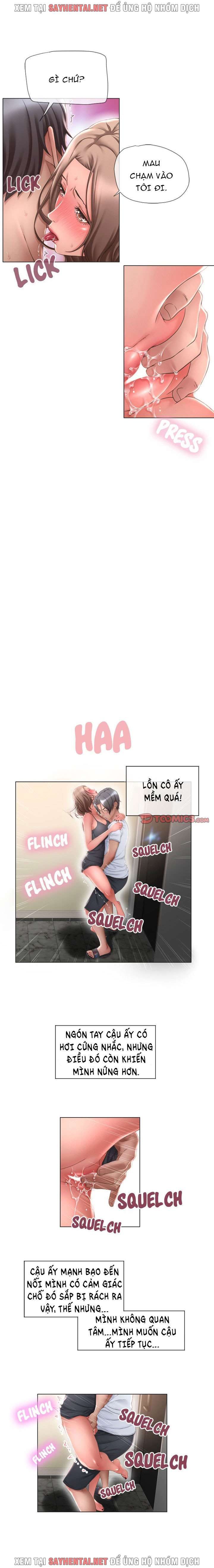 đọc truyện Gần, Nhưng Xa Chương 26 ảnh 2 tại Giả Dược