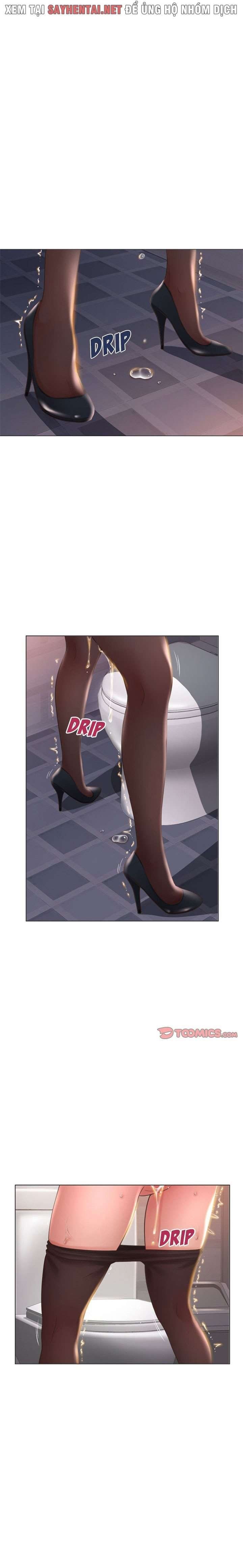 đọc truyện Gần, Nhưng Xa Chương 48 ảnh 1 tại Giả Dược