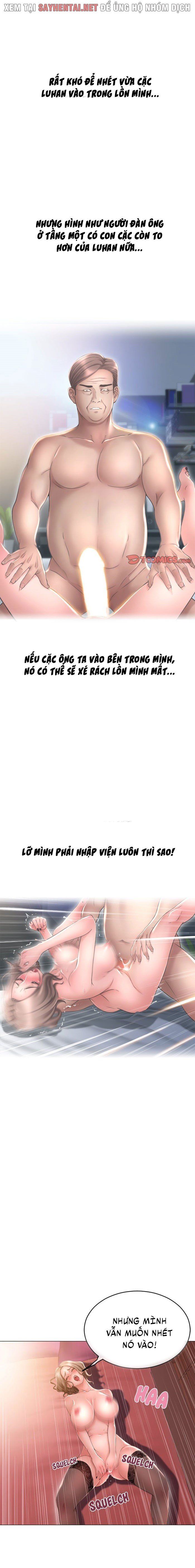 đọc truyện Gần, Nhưng Xa Chương 80 ảnh 3 tại Giả Dược