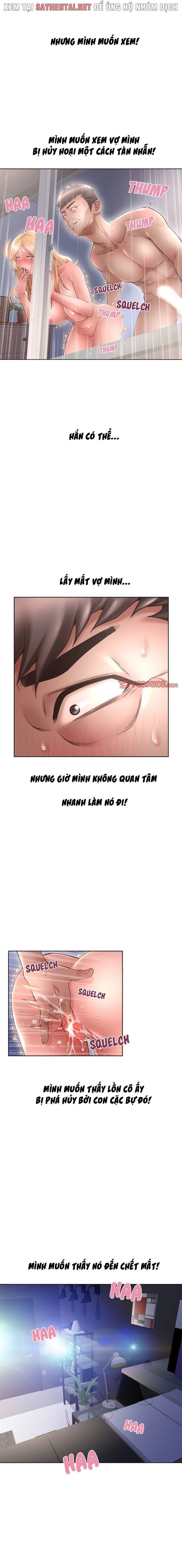 đọc truyện Gần, Nhưng Xa Chương 88 ảnh 5 tại Thiên Thai Truyện