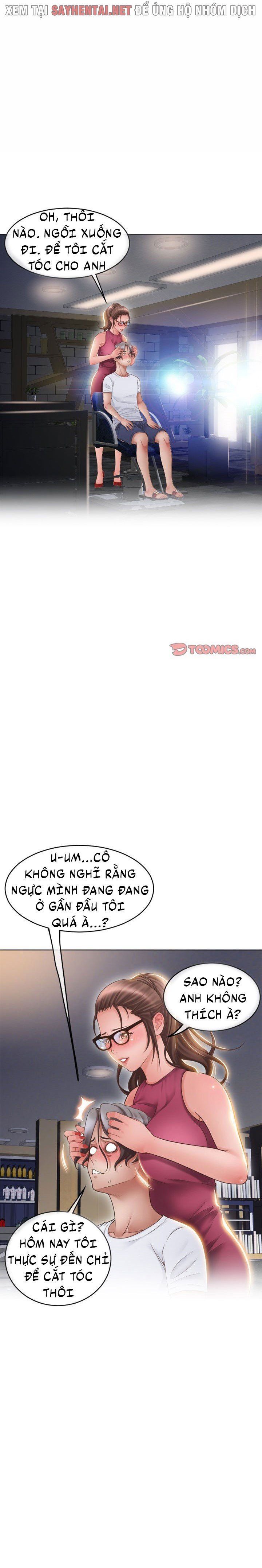 đọc truyện Gần, Nhưng Xa Chương 91 ảnh 10 tại Thiên Thai Truyện