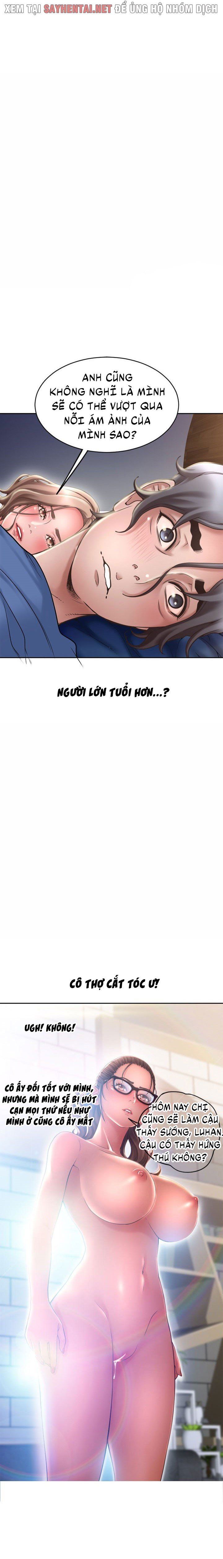 đọc truyện Gần, Nhưng Xa Chương 98 ảnh 12 tại Giả Dược