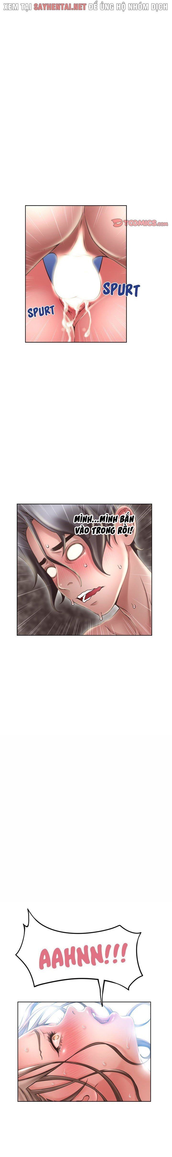 đọc truyện Gần, Nhưng Xa Chương 98 ảnh 4 tại Giả Dược