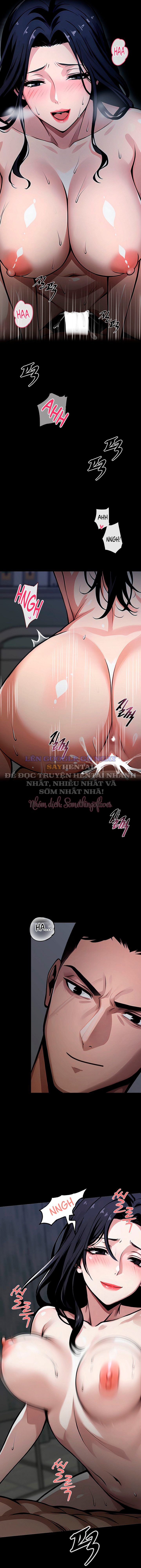 đọc truyện Găng Tơ X Nữ Văn Phòng Chương 1 ảnh 12 tại Thiên Thai Truyện