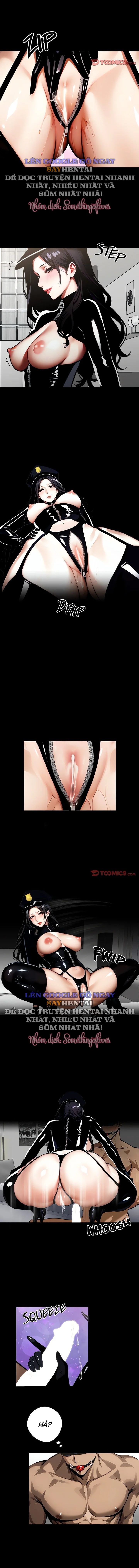 đọc truyện Găng Tơ X Nữ Văn Phòng Chương 12 ảnh 3 tại Giả Dược