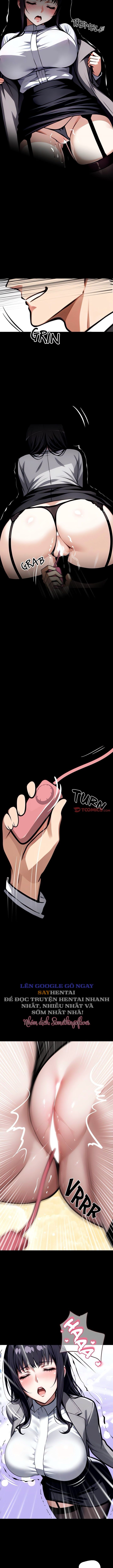 đọc truyện Găng Tơ X Nữ Văn Phòng Chương 34 ảnh 6 tại Thiên Thai Truyện