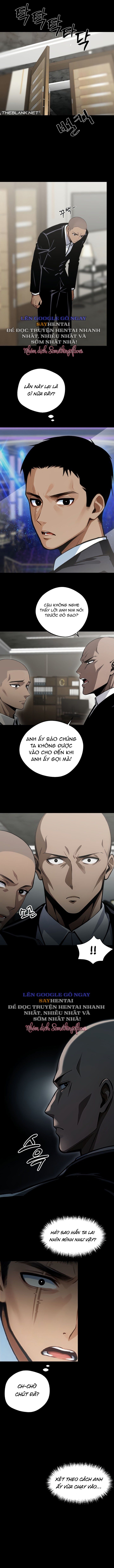 đọc truyện Găng Tơ X Nữ Văn Phòng Chương 4 ảnh 4 tại Thiên Thai Truyện