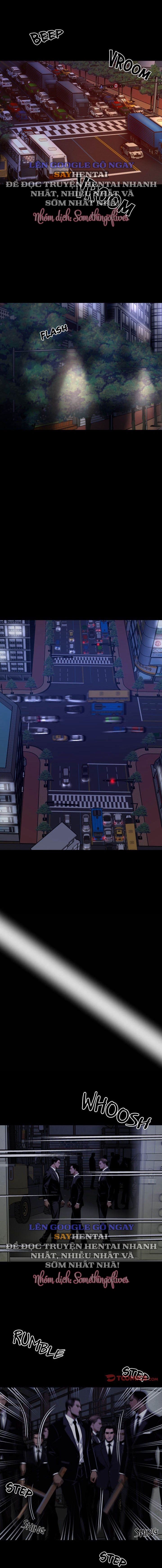 đọc truyện Găng Tơ X Nữ Văn Phòng Chương 57 ảnh 12 tại Thiên Thai Truyện