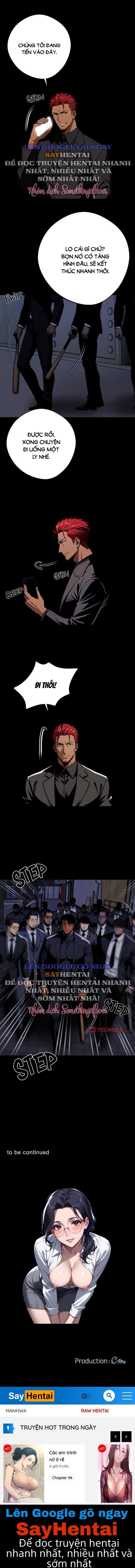 đọc truyện Găng Tơ X Nữ Văn Phòng Chương 57 ảnh 13 tại Thiên Thai Truyện