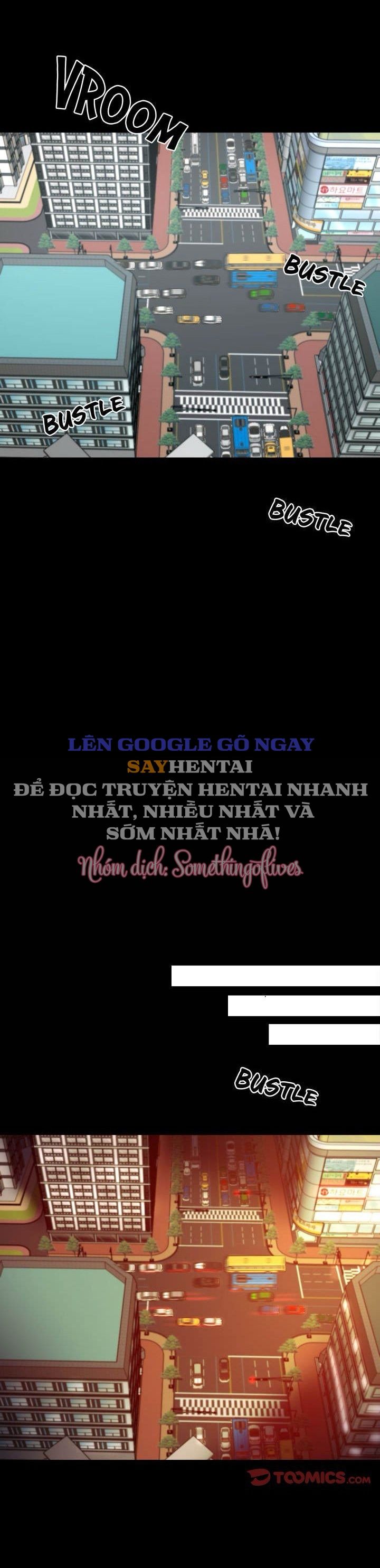 đọc truyện Găng Tơ X Nữ Văn Phòng Chương 57 ảnh 11 tại Thiên Thai Truyện