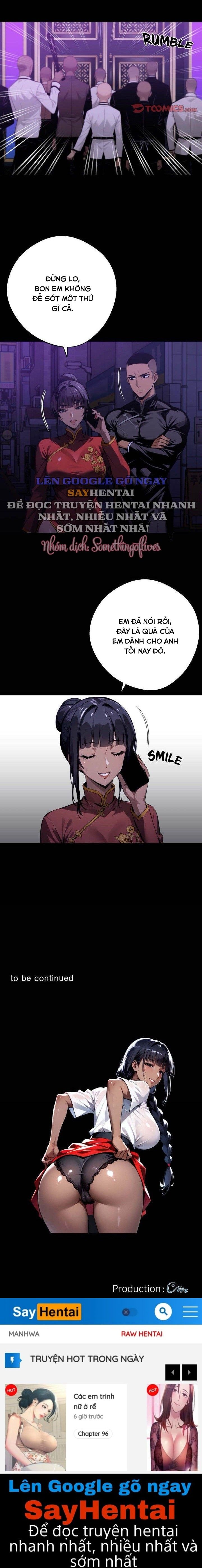 đọc truyện Găng Tơ X Nữ Văn Phòng Chương 58 ảnh 13 tại Thiên Thai Truyện