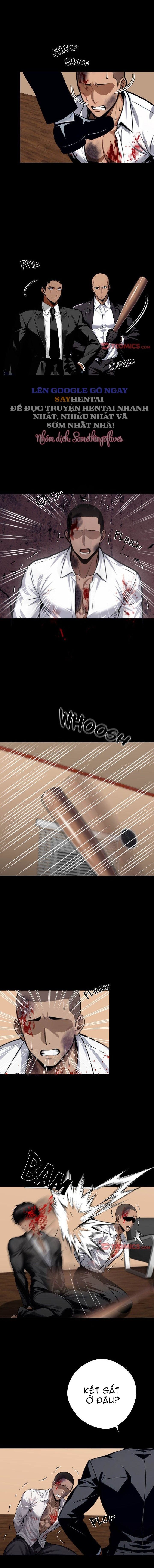 đọc truyện Găng Tơ X Nữ Văn Phòng Chương 59 ảnh 10 tại Thiên Thai Truyện