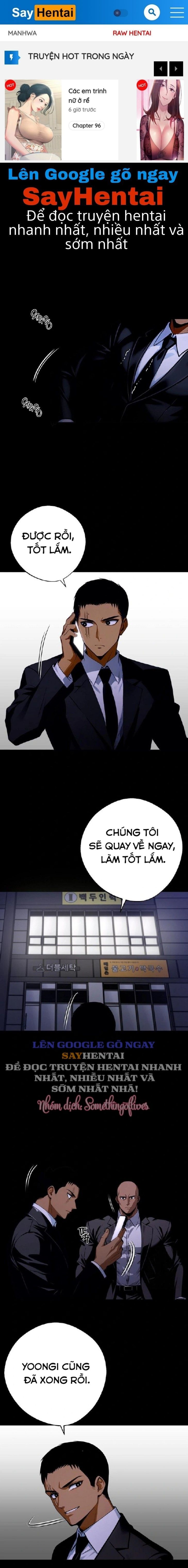 đọc truyện Găng Tơ X Nữ Văn Phòng Chương 60 ảnh 2 tại Thiên Thai Truyện