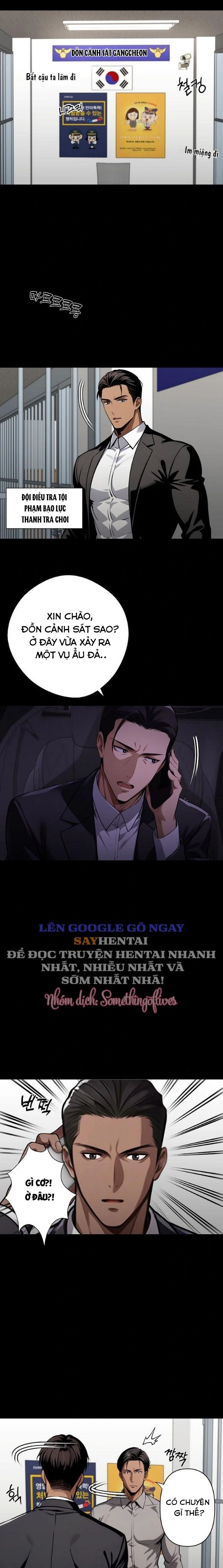 đọc truyện Găng Tơ X Nữ Văn Phòng Chương 60 ảnh 20 tại Thiên Thai Truyện