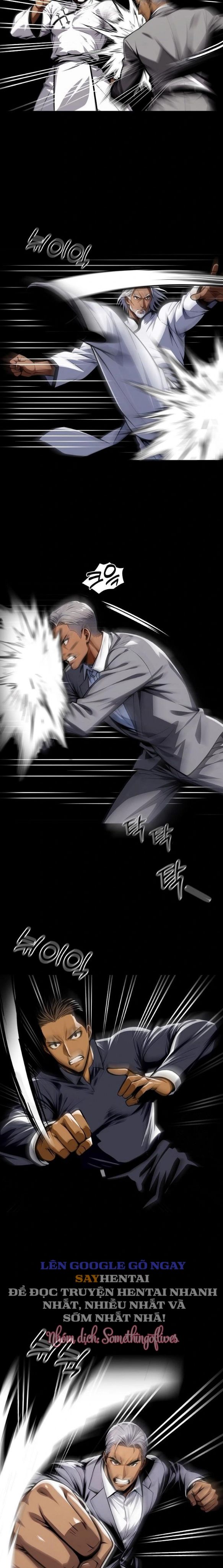 đọc truyện Găng Tơ X Nữ Văn Phòng Chương 60 ảnh 11 tại Thiên Thai Truyện