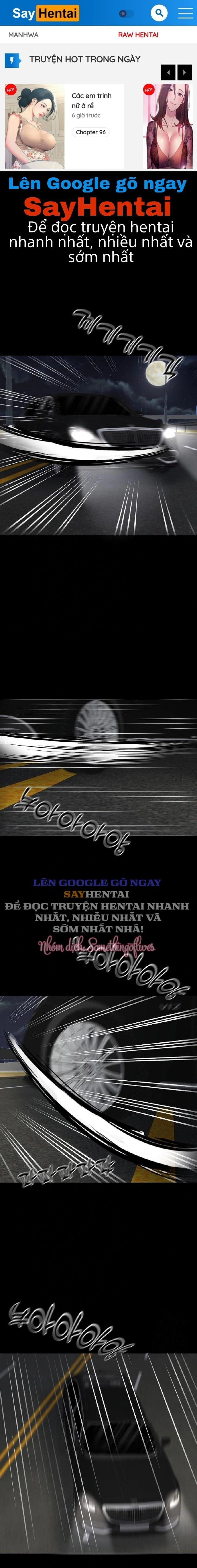 đọc truyện Găng Tơ X Nữ Văn Phòng Chương 61 ảnh 2 tại Thiên Thai Truyện