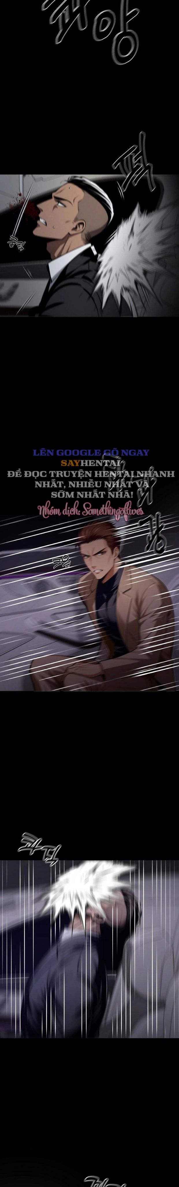 đọc truyện Găng Tơ X Nữ Văn Phòng Chương 61 ảnh 13 tại Thiên Thai Truyện