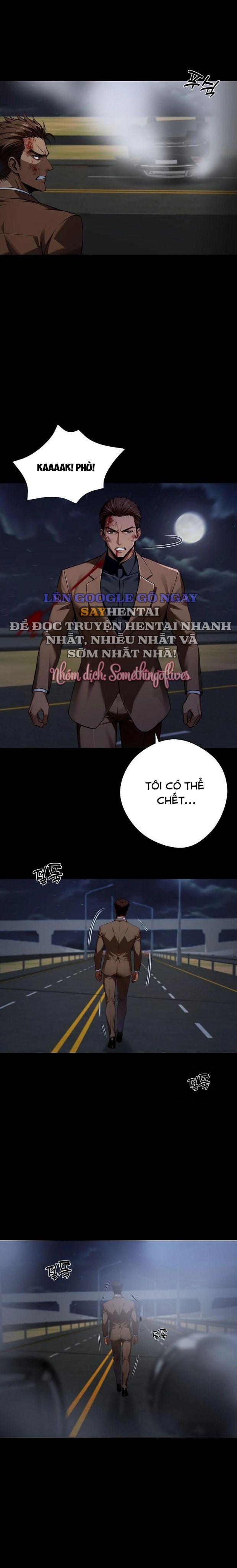 đọc truyện Găng Tơ X Nữ Văn Phòng Chương 61 ảnh 16 tại Thiên Thai Truyện