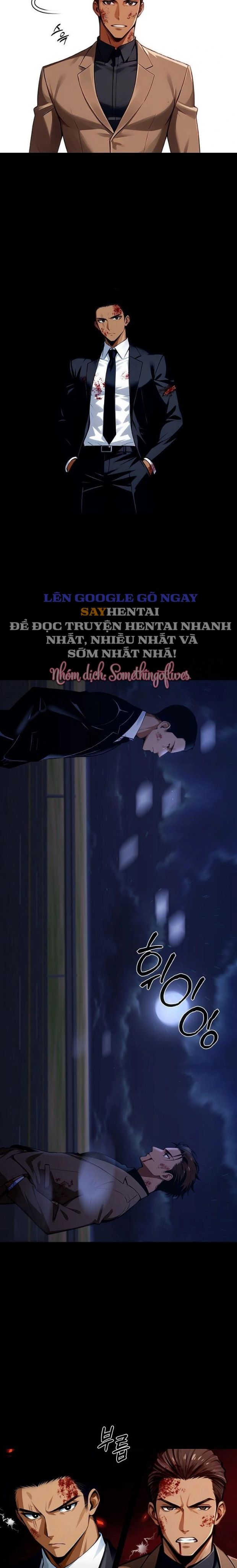 đọc truyện Găng Tơ X Nữ Văn Phòng Chương 61 ảnh 18 tại Thiên Thai Truyện