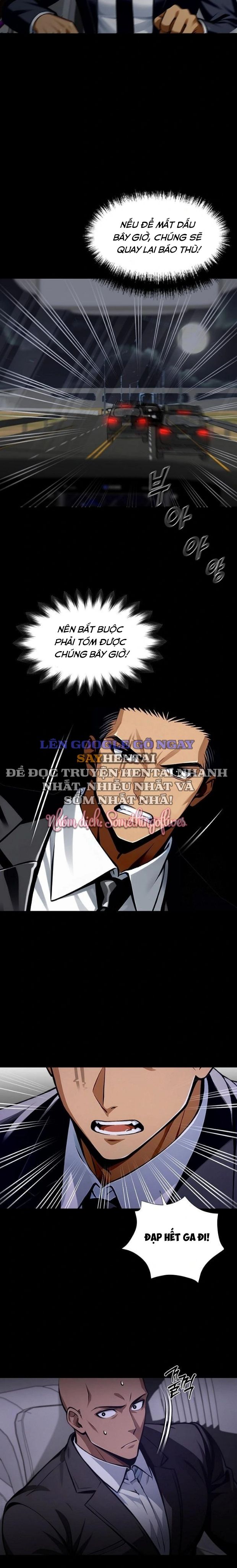 đọc truyện Găng Tơ X Nữ Văn Phòng Chương 61 ảnh 4 tại Thiên Thai Truyện