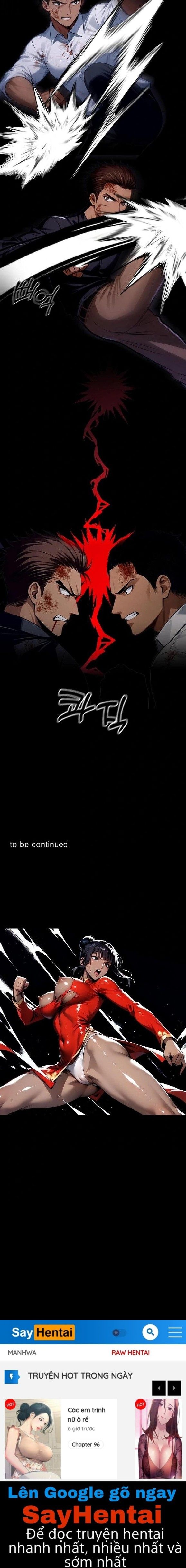 đọc truyện Găng Tơ X Nữ Văn Phòng Chương 61 ảnh 24 tại Thiên Thai Truyện