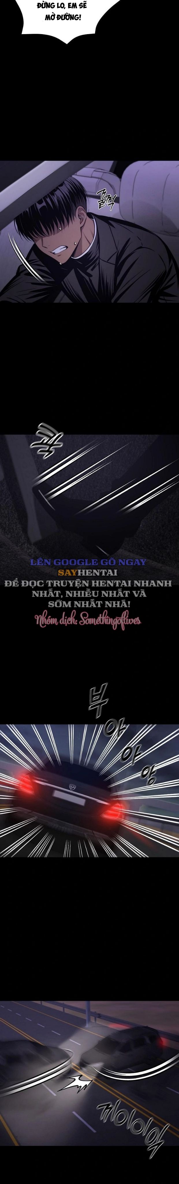 đọc truyện Găng Tơ X Nữ Văn Phòng Chương 61 ảnh 7 tại Thiên Thai Truyện