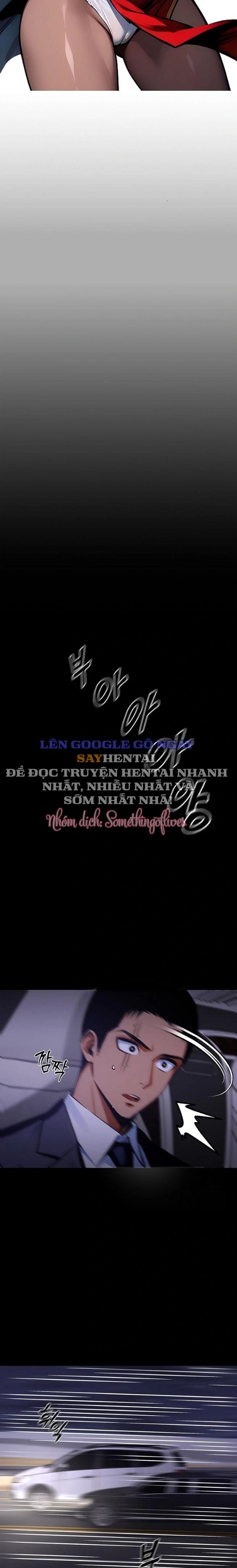 đọc truyện Găng Tơ X Nữ Văn Phòng Chương 61 ảnh 9 tại Thiên Thai Truyện