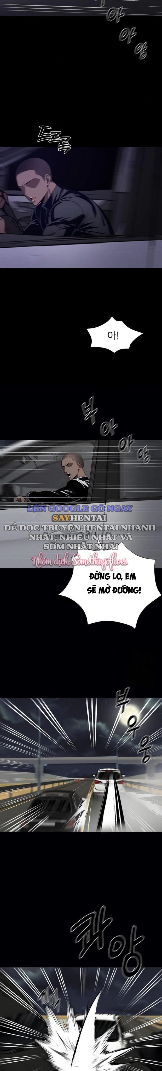 đọc truyện Găng Tơ X Nữ Văn Phòng Chương 61 ảnh 10 tại Thiên Thai Truyện