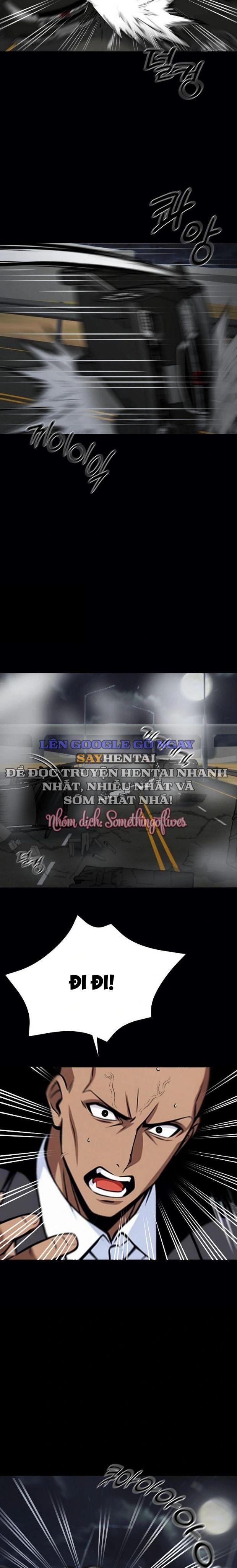 đọc truyện Găng Tơ X Nữ Văn Phòng Chương 61 ảnh 11 tại Thiên Thai Truyện