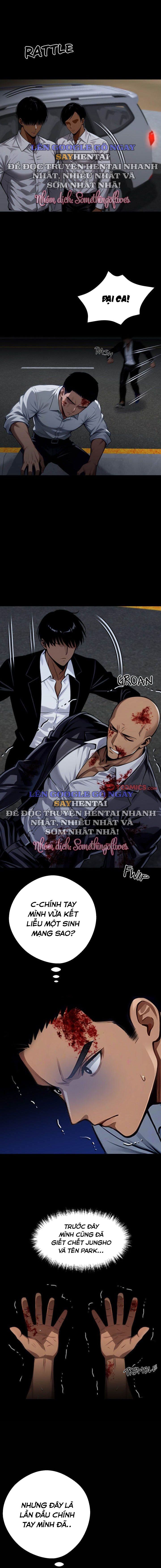 đọc truyện Găng Tơ X Nữ Văn Phòng Chương 62 ảnh 12 tại Thiên Thai Truyện