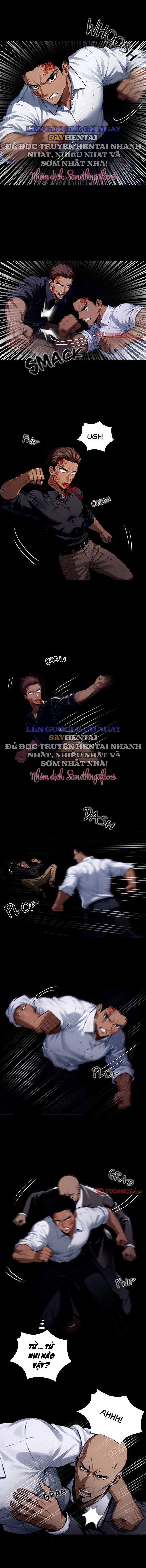 đọc truyện Găng Tơ X Nữ Văn Phòng Chương 62 ảnh 6 tại Thiên Thai Truyện