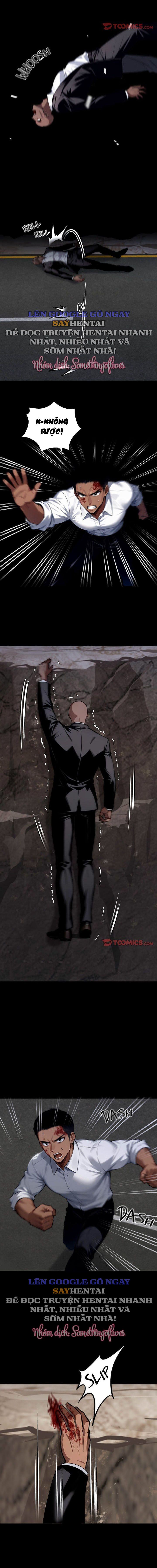 đọc truyện Găng Tơ X Nữ Văn Phòng Chương 62 ảnh 9 tại Thiên Thai Truyện