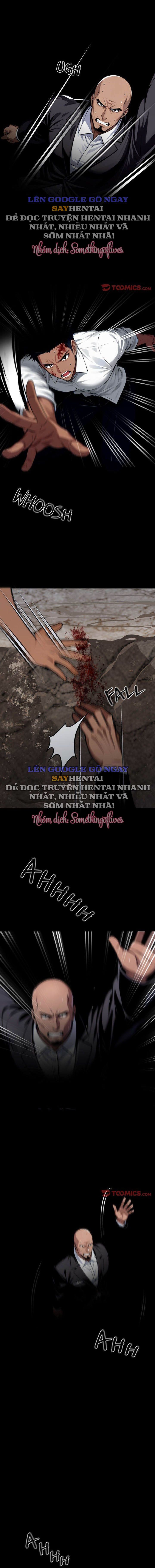 đọc truyện Găng Tơ X Nữ Văn Phòng Chương 62 ảnh 10 tại Thiên Thai Truyện