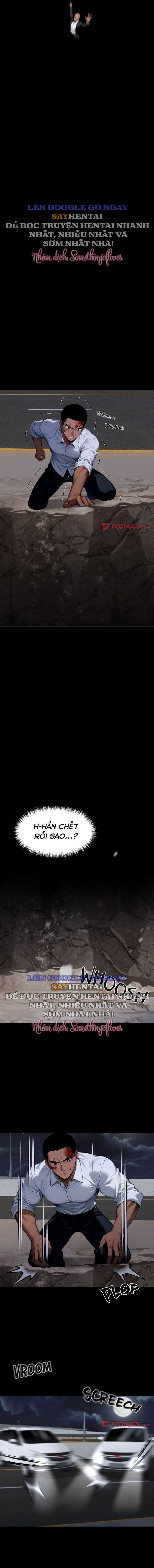 đọc truyện Găng Tơ X Nữ Văn Phòng Chương 62 ảnh 11 tại Thiên Thai Truyện