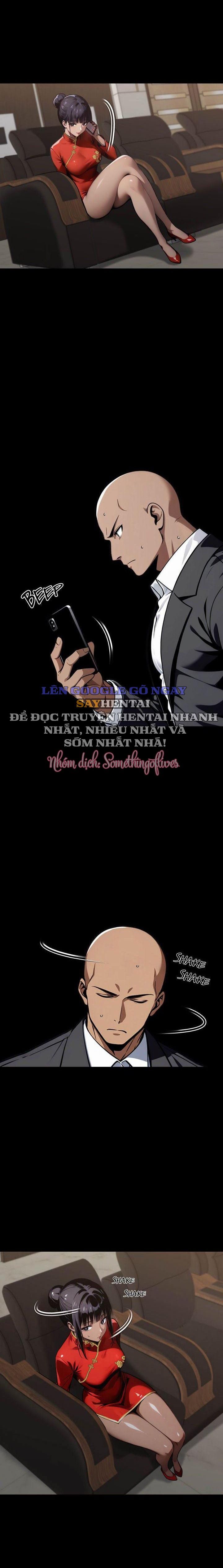 đọc truyện Găng Tơ X Nữ Văn Phòng Chương 63 ảnh 3 tại Thiên Thai Truyện