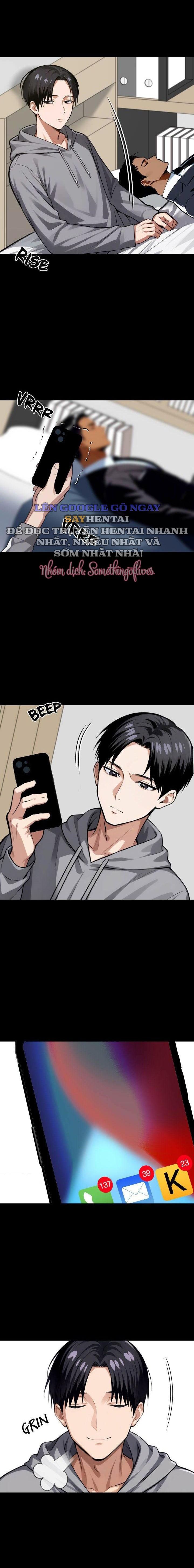 đọc truyện Găng Tơ X Nữ Văn Phòng Chương 63 ảnh 12 tại Thiên Thai Truyện