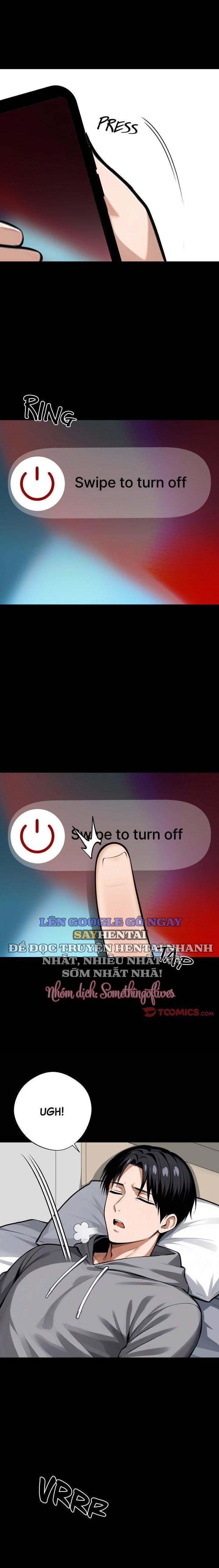 đọc truyện Găng Tơ X Nữ Văn Phòng Chương 63 ảnh 13 tại Thiên Thai Truyện