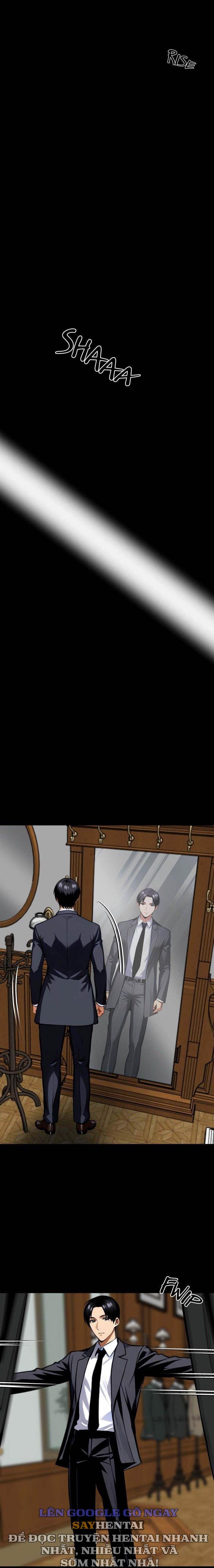 đọc truyện Găng Tơ X Nữ Văn Phòng Chương 63 ảnh 16 tại Thiên Thai Truyện