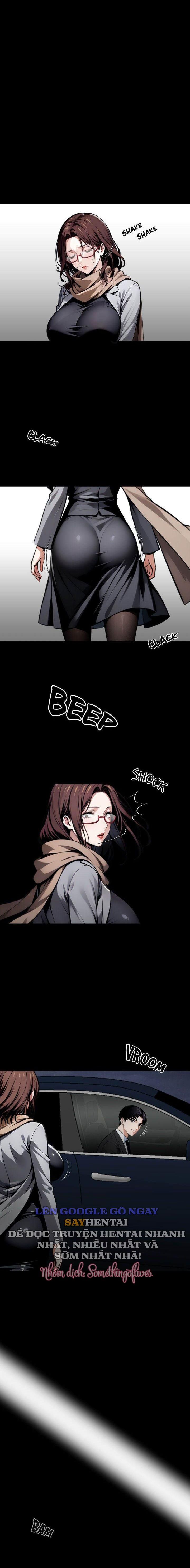 đọc truyện Găng Tơ X Nữ Văn Phòng Chương 63 ảnh 19 tại Thiên Thai Truyện